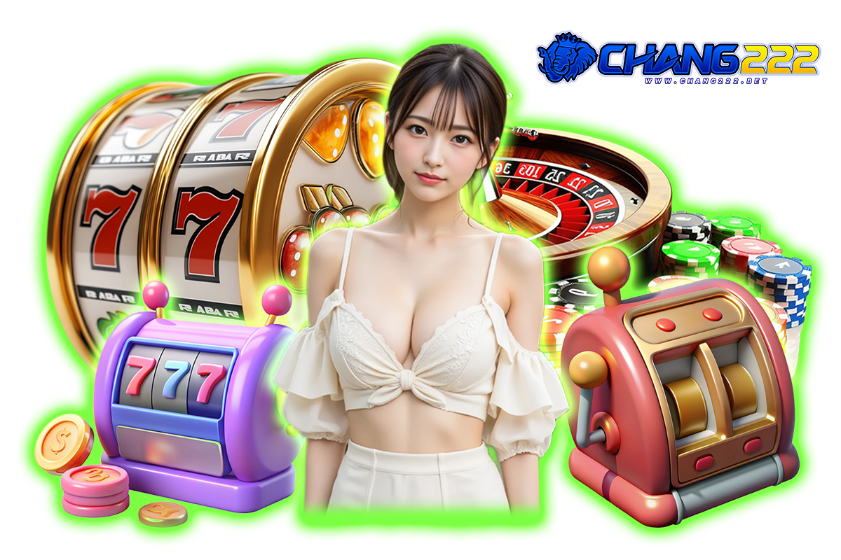 chang222 wallet