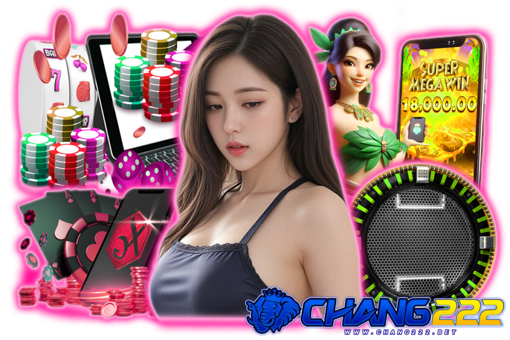 chang bet
