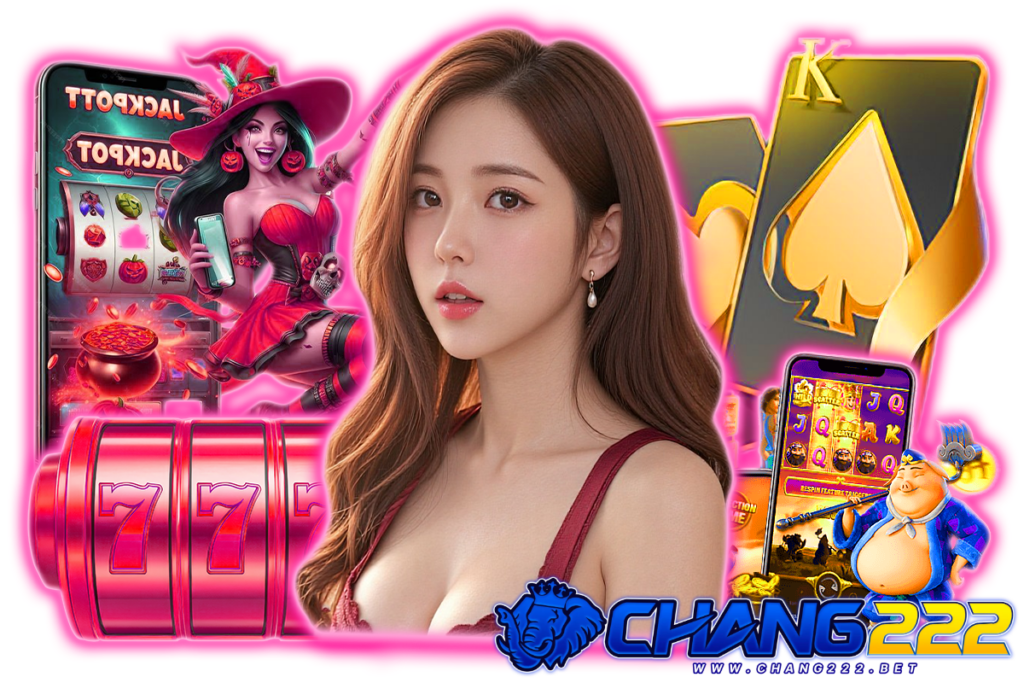 chang casino