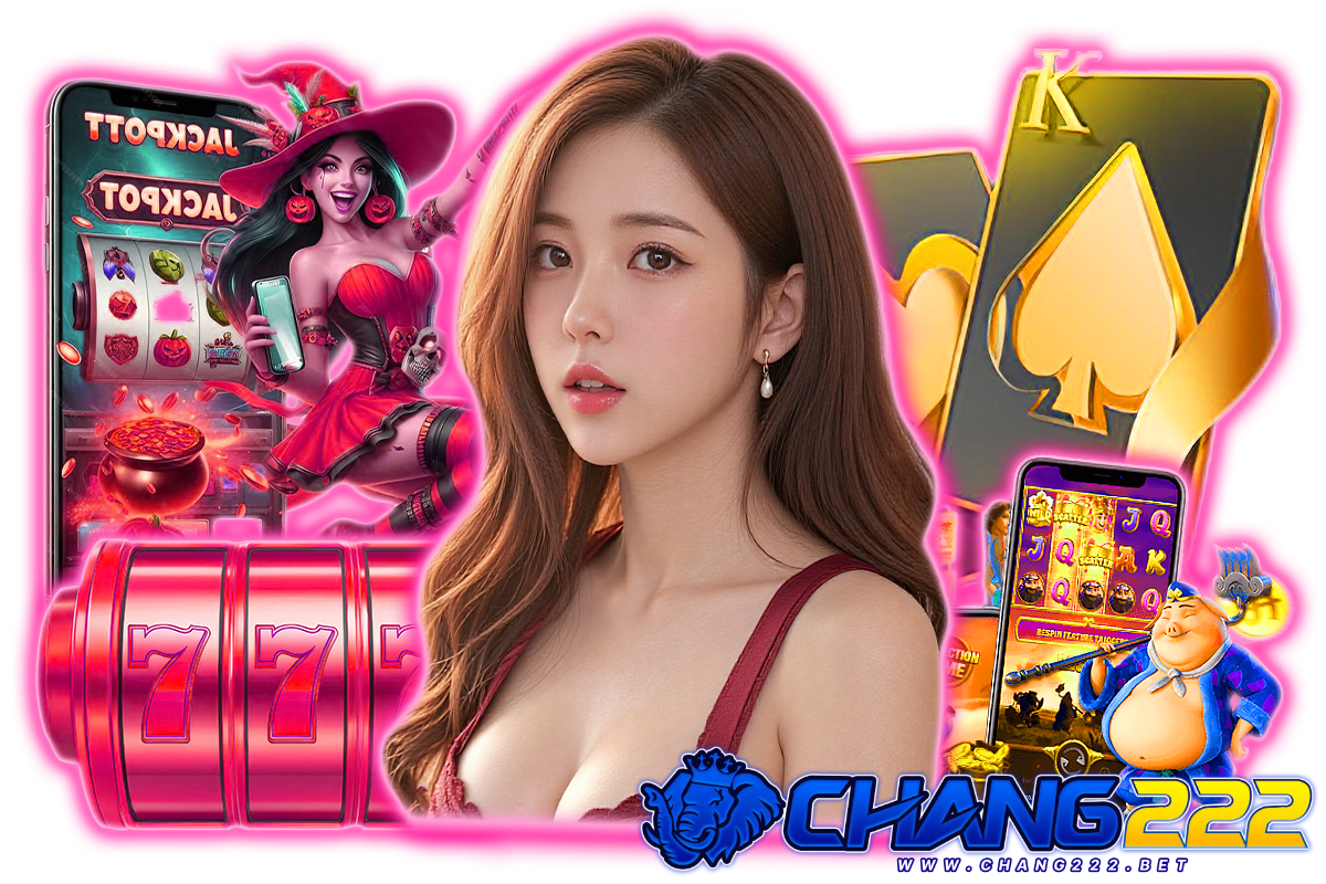 chang casino