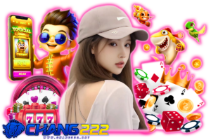 chang slot