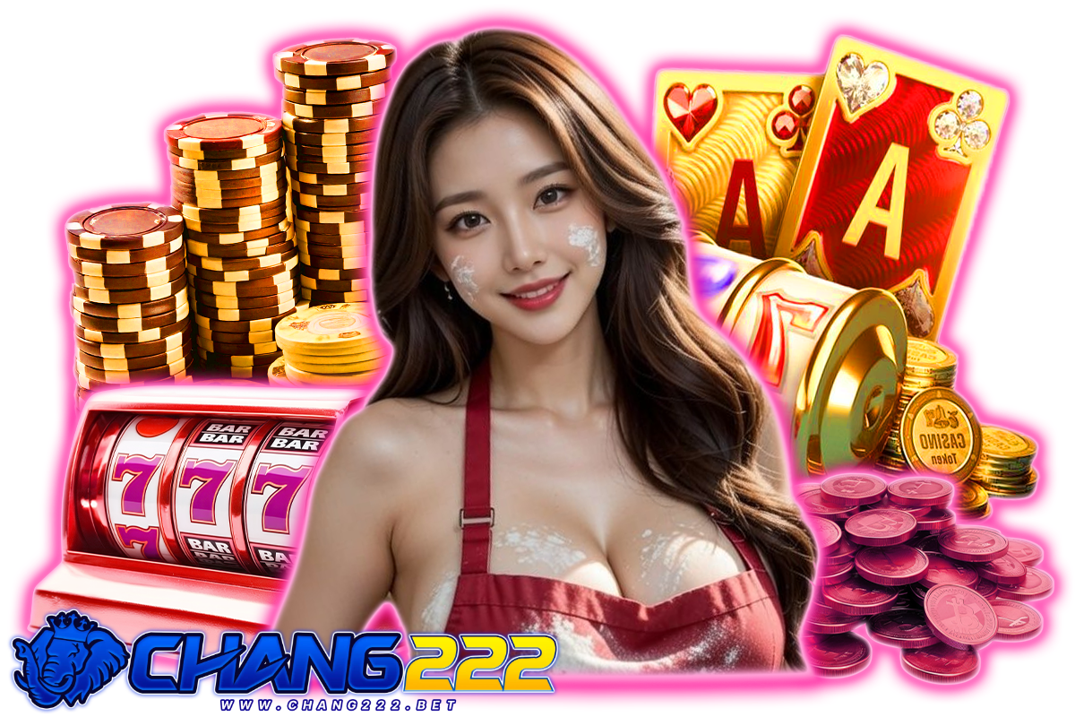 สล็อต chang222
